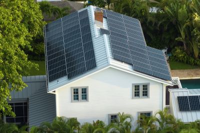Customized Solar Solutions